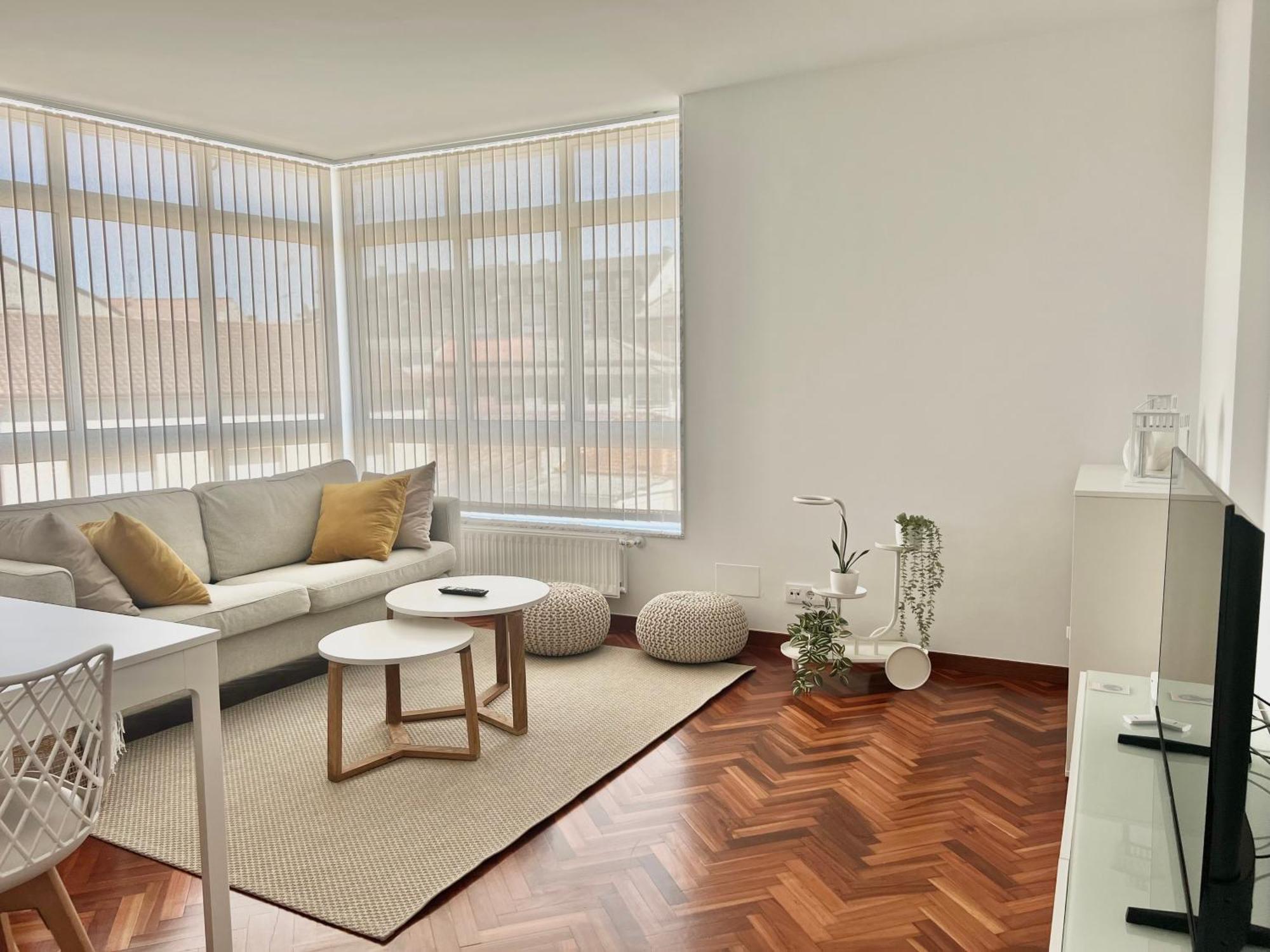 Abaleen Apartamento Sigueiro Exterior photo